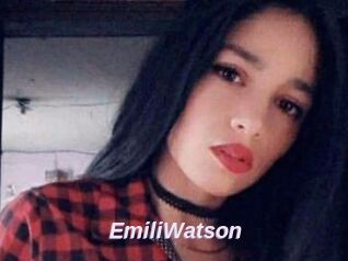 EmiliWatson