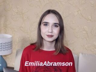 EmiliaAbramson