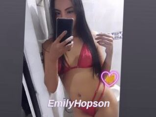 EmilyHopson