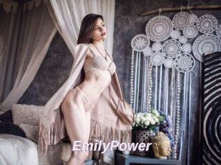 EmilyPower