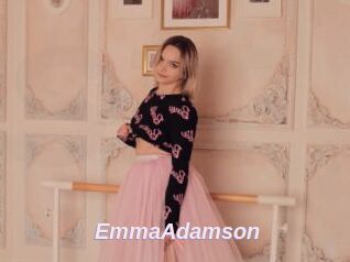 EmmaAdamson