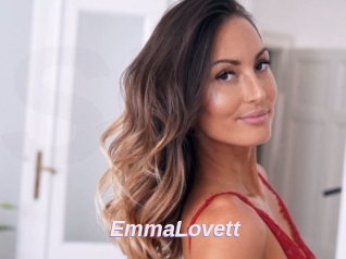 EmmaLovett