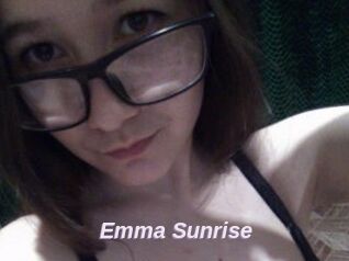 Emma_Sunrise