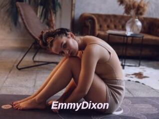 EmmyDixon