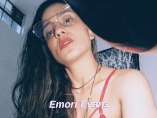 Emori_Evans