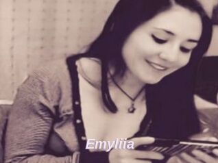 Emyliia