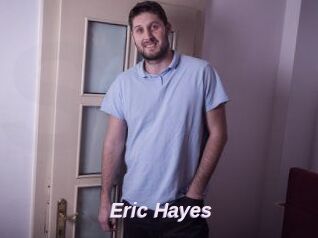 Eric_Hayes