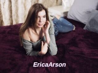 EricaArson