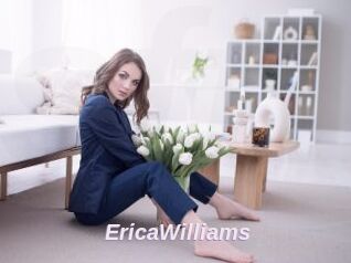 EricaWilliams