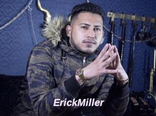 ErickMiller