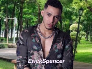 ErickSpencer