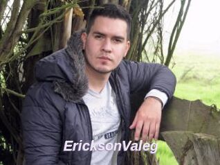 EricksonValeg