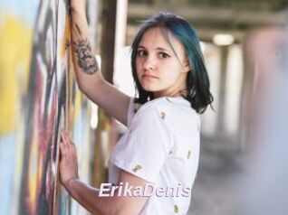 ErikaDenis