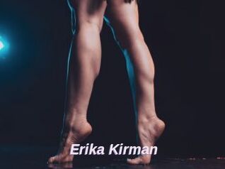 Erika_Kirman