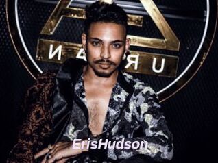 ErisHudson