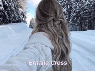 Ernalla_Cross