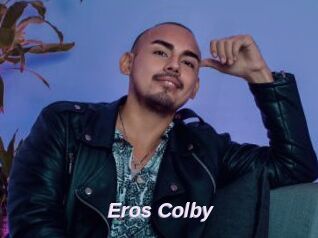 Eros_Colby