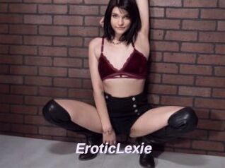 EroticLexie