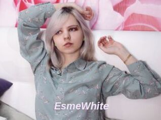 EsmeWhite