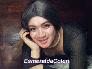 EsmeraldaColen