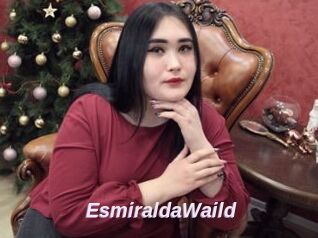 EsmiraldaWaild