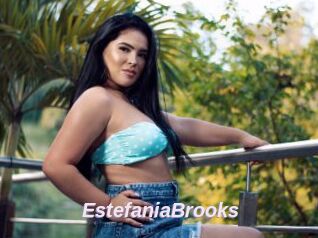 EstefaniaBrooks