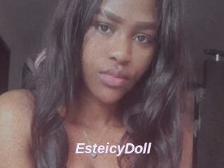 EsteicyDoll