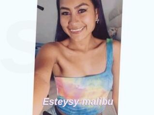 Esteysy_malibu