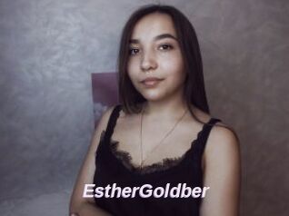 EstherGoldber