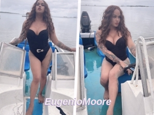 EugenioMoore