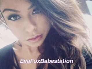 EvaFoxBabestation