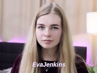 EvaJenkins