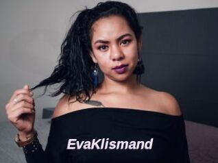 EvaKlismand