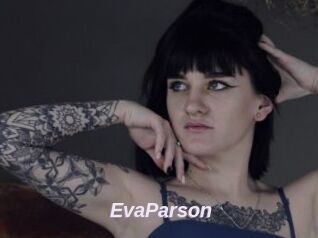 EvaParson