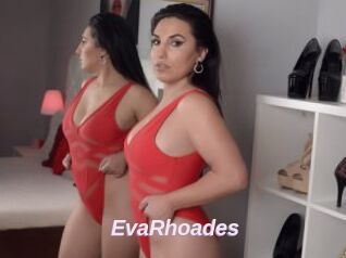 EvaRhoades