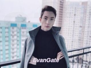 EvanGate