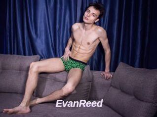 EvanReed