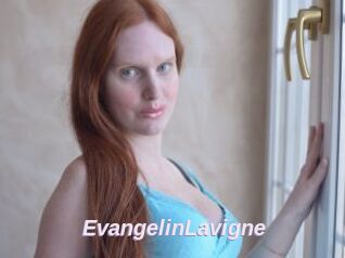 EvangelinLavigne