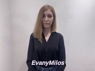 EvanyMilos