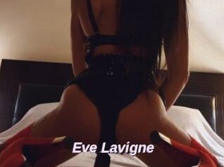 Eve_Lavigne