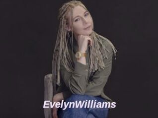 EvelynWilliams