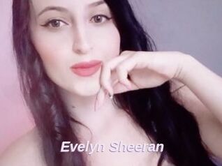 Evelyn_Sheeran