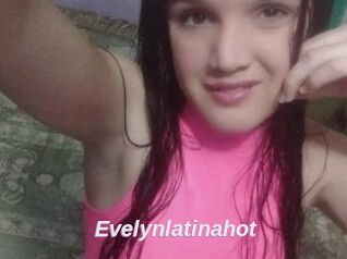 Evelynlatinahot