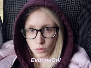 EvonneGill