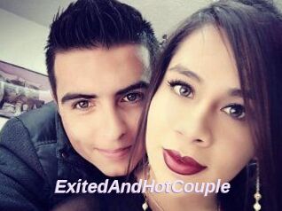 ExitedAndHotCouple