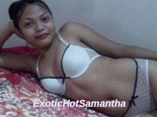 ExoticHotSamantha