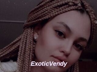 ExoticVendy