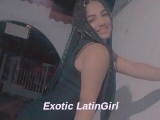 Exotic_LatinGirl