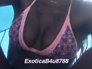 ExoticaB4u8788