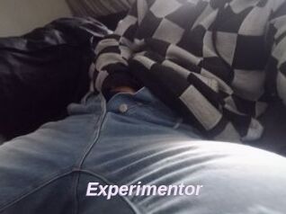 Experimentor